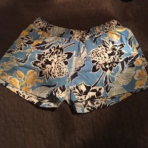 Women’s Patagonia Baggies size S